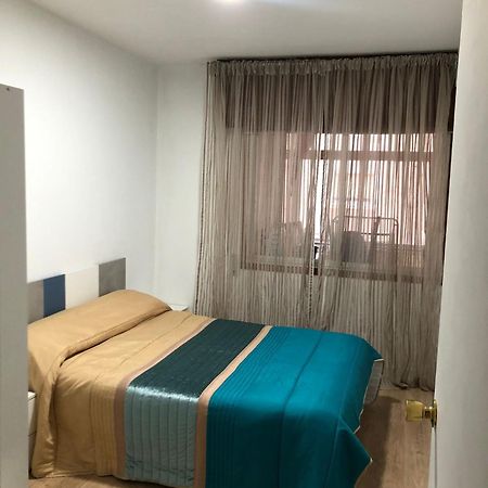 Piso Vacacional Coruna A Coruña Kültér fotó