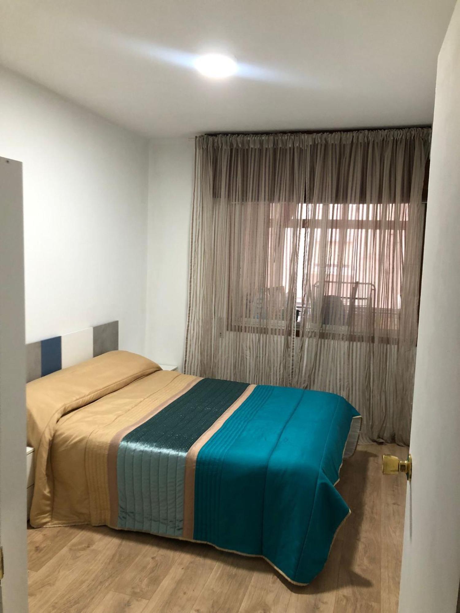 Piso Vacacional Coruna A Coruña Kültér fotó