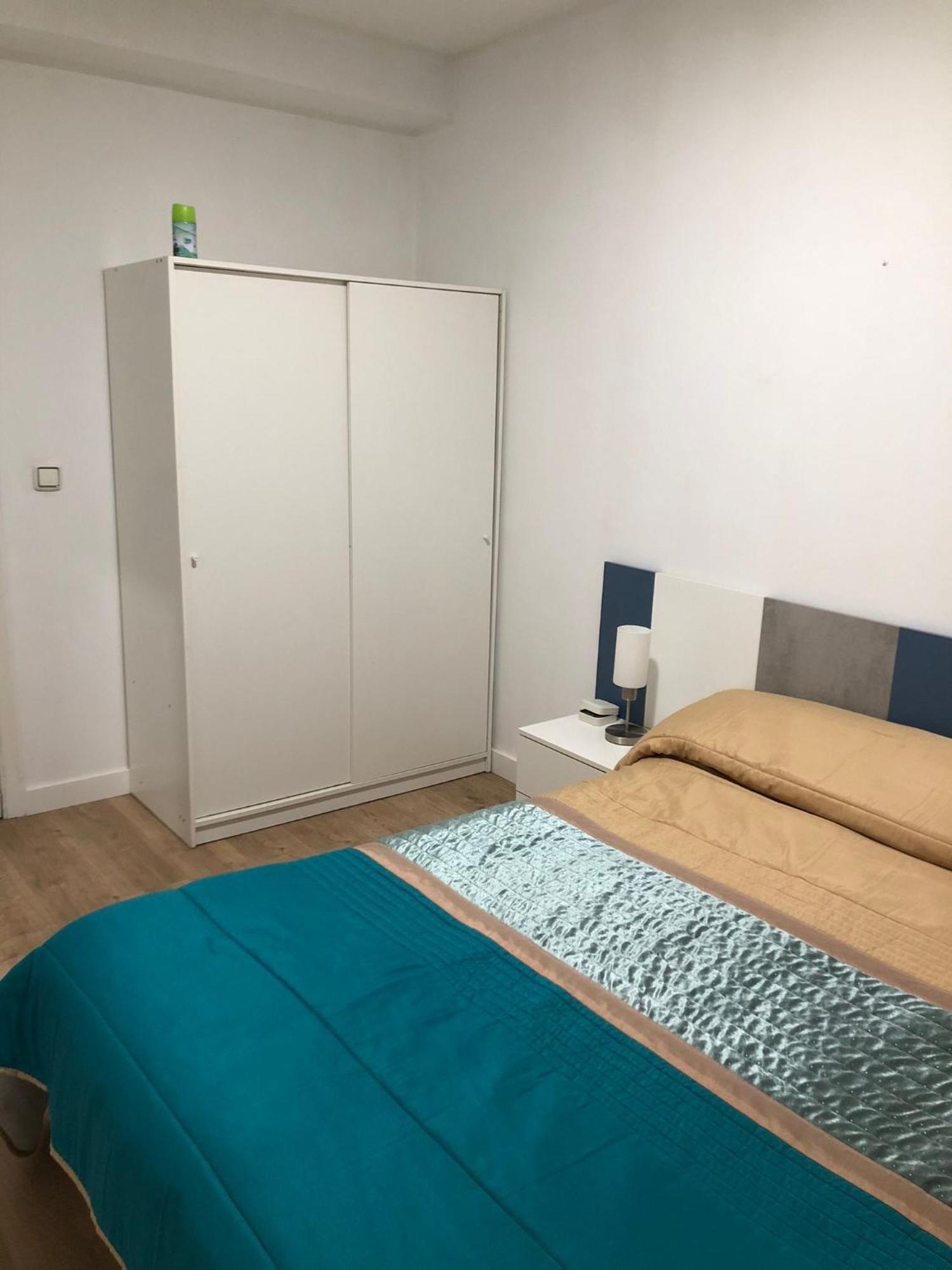 Piso Vacacional Coruna A Coruña Kültér fotó