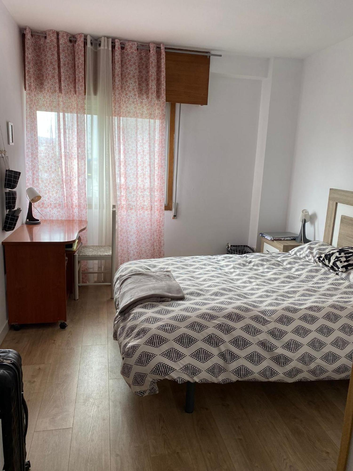 Piso Vacacional Coruna A Coruña Kültér fotó